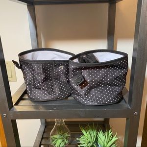 Thirty One Snap Bins